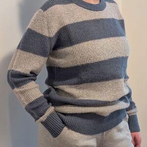 100% Wool Sweater